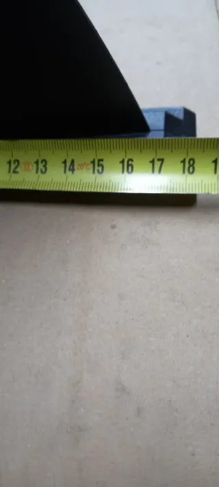 Quilla Longboard Negra