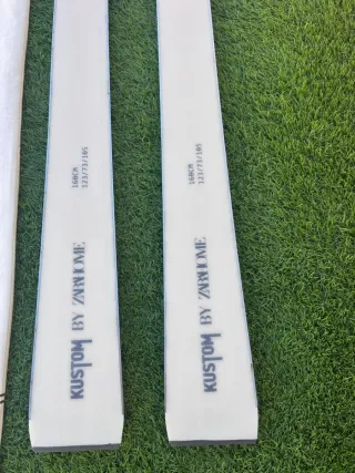 Esquís Kustom ZARA HOME