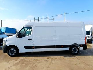 Renault Master 2.3 FURGON L3H2 135CV