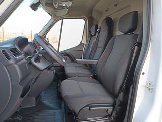 Renault Master 2.3 FURGON L3H2 135CV