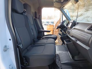 Renault Master 2.3 FURGON L3H2 135CV