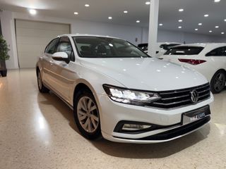 Volkswagen Passat 2020