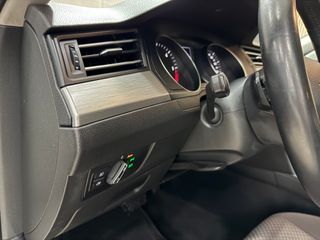 Volkswagen Passat 2020