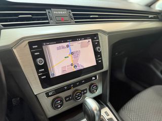 Volkswagen Passat 2020