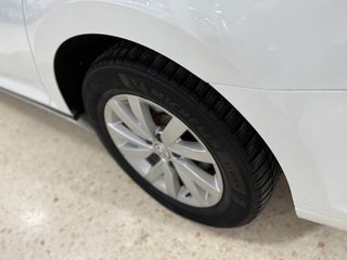 Volkswagen Passat 2020