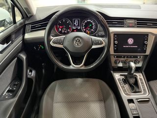 Volkswagen Passat 2020