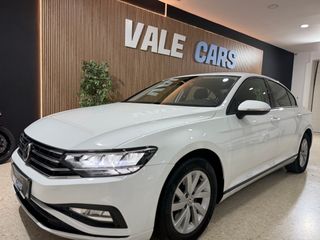 Volkswagen Passat 2020