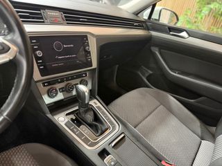 Volkswagen Passat 2020