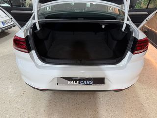 Volkswagen Passat 2020
