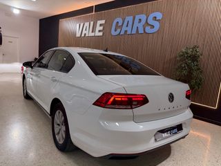 Volkswagen Passat 2020