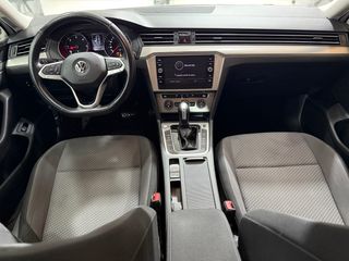 Volkswagen Passat 2020