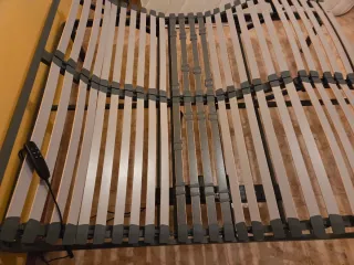 Somier Eléctrico TECH-AIR