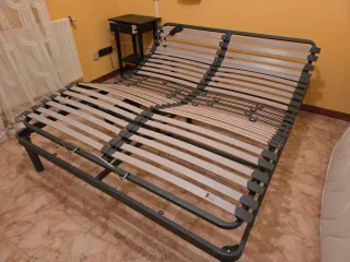 Somier Eléctrico TECH-AIR