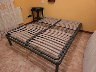 Somier Eléctrico TECH-AIR