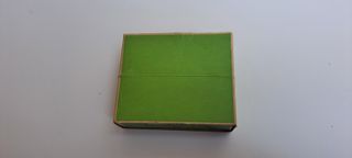 Subbuteo - Set di presentazione VIP C135 con Box 1