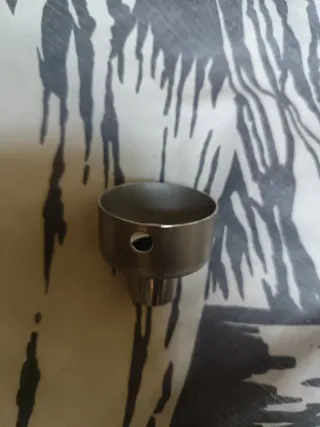 Silencioso Yamaha Tenere 700