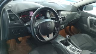 Renault Laguna 2014 2.0 130