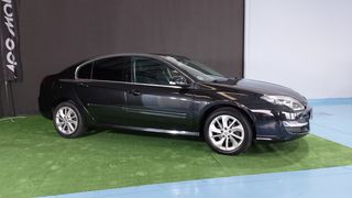 Renault Laguna 2014 2.0 130