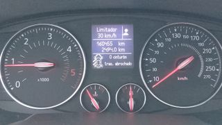 Renault Laguna 2014 2.0 130