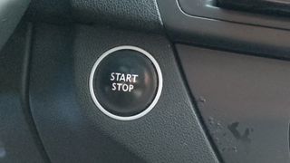 Renault Laguna 2014 2.0 130