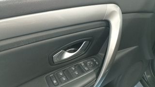 Renault Laguna 2014 2.0 130