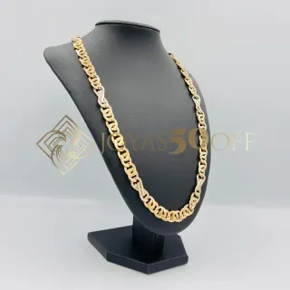 Cadena Cartier Infinito 10mm 18K