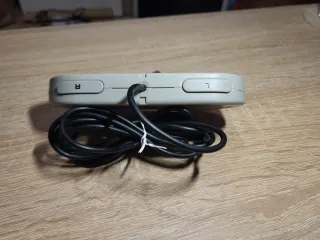 Mando Buffalo USB SNES Classic