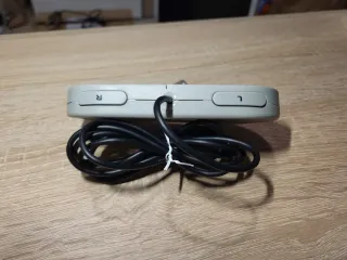 Mando Buffalo USB SNES Classic