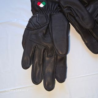 Guantes Moto Alpinestars Stella Dyno T/S