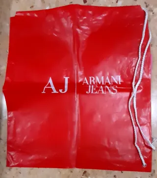 Bolsas de regalo varias marcas