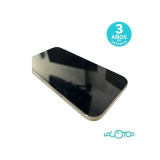 iPhone 14 Pro 256 GB (SOLO ESIM) -E0117913CV-