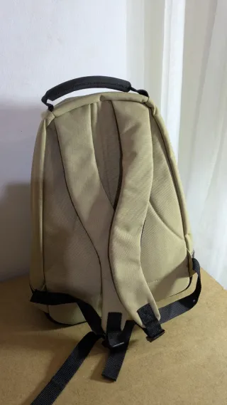 Mochila Orégano