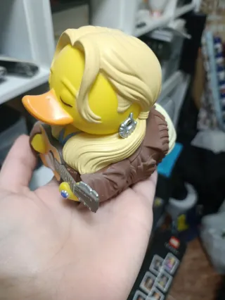 Pato Phoene Friends Guitarra