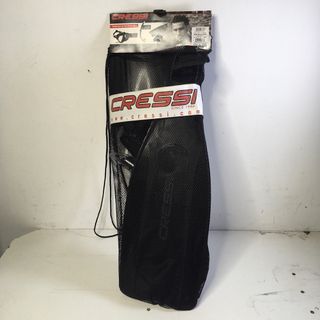 Kit Buceo Cressi Pro Star 37/38