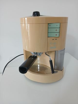 Macchina Caffè Espresso Gaggia Carezza Vintage