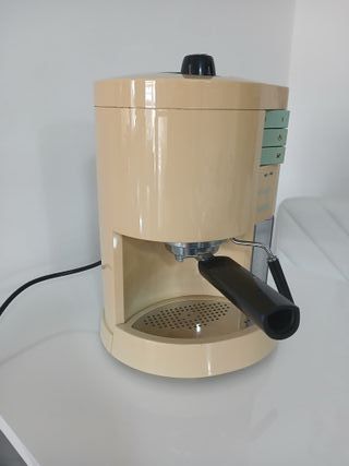 Macchina Caffè Espresso Gaggia Carezza Vintage