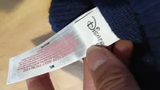 Gorro infantil Encanto con pompón