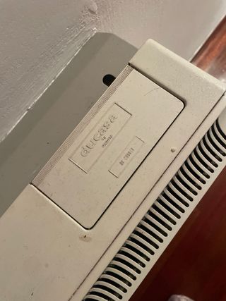 4 Acumuladores de calor eléctricos