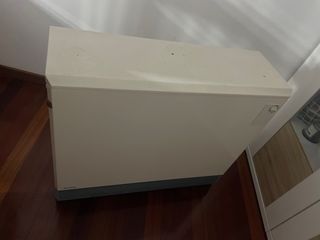 4 Acumuladores de calor eléctricos