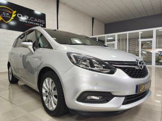 Opel Zafira Tourer 1.6 CDTi S/S 100kW (136CV) Excellence