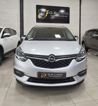 Opel Zafira Tourer 1.6 CDTi S/S 100kW (136CV) Excellence