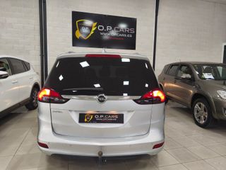 Opel Zafira Tourer 1.6 CDTi S/S 100kW (136CV) Excellence