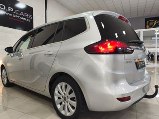 Opel Zafira Tourer 1.6 CDTi S/S 100kW (136CV) Excellence