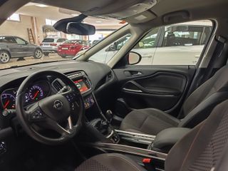 Opel Zafira Tourer 1.6 CDTi S/S 100kW (136CV) Excellence