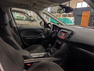 Opel Zafira Tourer 1.6 CDTi S/S 100kW (136CV) Excellence