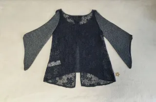 Blusa Hollister T. M.