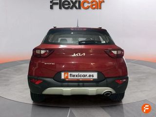 Kia Stonic 1.2 DPi 62kW (84CV) Concept