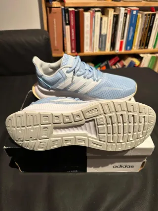 Zapatillas Adidas Talla 37.5