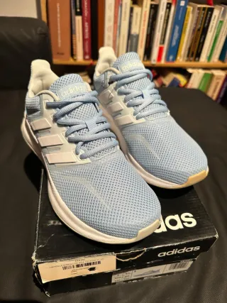 Zapatillas Adidas Talla 37.5