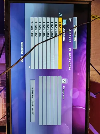 Reproductor DVD HDMI USB DIVX